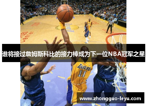 谁将接过詹姆斯科比的接力棒成为下一位NBA冠军之星