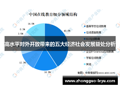 高水平对外开放带来的五大经济社会发展益处分析