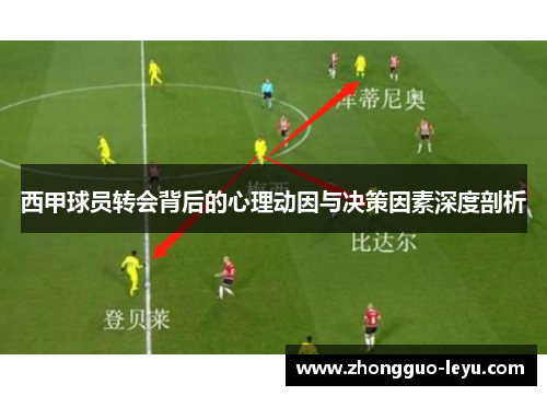 西甲球员转会背后的心理动因与决策因素深度剖析 西甲球员转会背后的心理动因与决策因素深度剖析