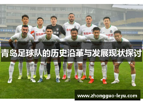 青岛足球队的历史沿革与发展现状探讨
