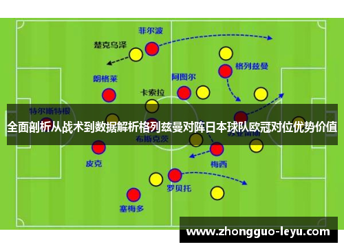 全面剖析从战术到数据解析格列兹曼对阵日本球队欧冠对位优势价值