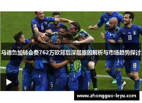 马德鲁加转会费762万欧背后深层原因解析与市场趋势探讨 马德鲁加转会费762万欧背后深层原因解析与市场趋势探讨